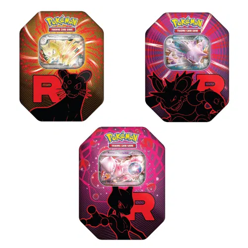 pokébox - produit pokémon - accessoire pokémon - booster - etb - display - coffret pokémon