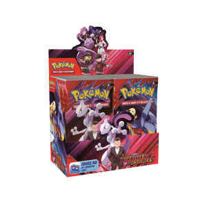 pokébox pokémon - pokébox - tin - etb - display - coffrets - collections pokémon - cartes pokémon - tripack - produits pokémon - boosters - demi display