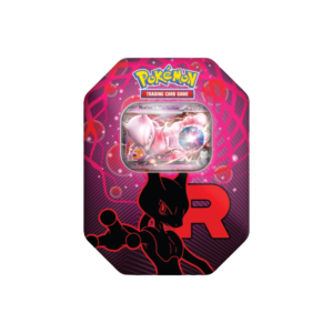 Pokebox–Mewtwo–Nidoking–Persian Team Rocket