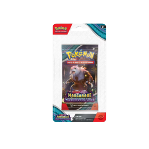 Booster Sous Blister Mascarade Crépusculaire EV06