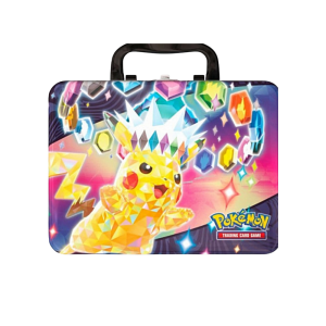 accessoires pokémon - collection pokémon - etb - display