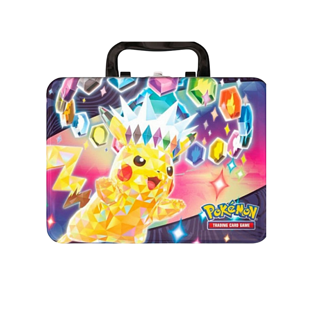 accessoires pokémon - collection pokémon - etb - display