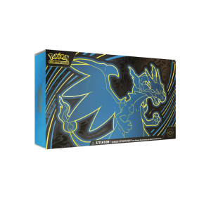 collection pokémon - produit pokémon - booster pokémon - accessoire pokémon - etb - display - coffret pokémon