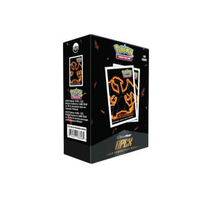 cartes pokémon - produit pokémon - accessoire pokémon - booster - etb - display - coffret pokémon - display