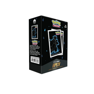 produit pokémon - accessoire pokémon - booster - etb - display - coffret pokémon - display - cartes pokémon