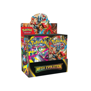 produit pokémon - accessoire pokémon - booster - etb - display - coffret pokémon - display pokémon - boîte booster