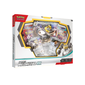 Trikpack - Duo pack- produit pokémon - accessoire pokémon - booster - etb - display - coffret pokémon - coffret