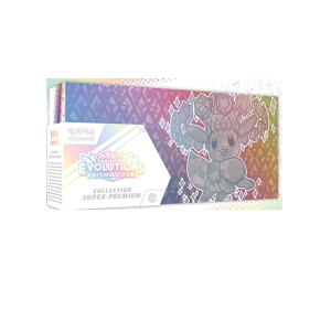 collection - collection pokémon - tripack - booster - coffrets - produit pokémon - booster pokémon - accessoire pokémon - etb - display - coffret pokémon