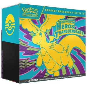 collection pokémon - booster - etb pokémon - tripack - booster - coffrets - produit pokémon - booster pokémon - accessoire pokémon - etb - display - cartes pokémon