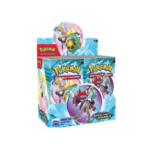 Trikpack - Duo pack- produit pokémon - accessoire pokémon - booster - etb - display - coffret pokémon - Display pokémon