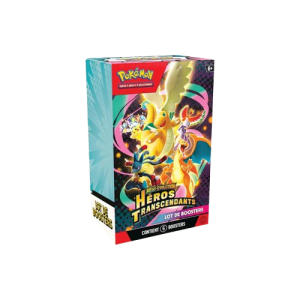 Trikpack - Duo pack- produit pokémon - accessoire pokémon - booster - etb - display - coffret pokémon - Bundle