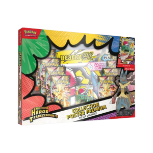 coffrets - coffret pokémon - produits pokémon - collection pokémon - booster - etb pokémon - tripack - booster - produit pokémon - booster pokémon - etb - display