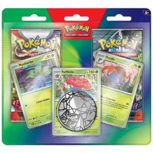 produit pokémon - accessoire pokémon - booster - etb - display - coffret pokémon - pokébox - Trikpack - Duo pack