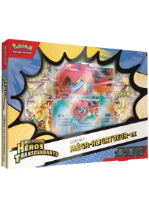 coffrets - coffret pokémon - produits pokémon - collection pokémon - booster - etb pokémon - tripack - booster - produit pokémon - booster pokémon - etb - display