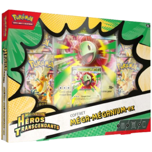 coffrets - coffret pokémon - produits pokémon - collection pokémon - booster - etb pokémon - tripack - booster - produit pokémon - booster pokémon - etb - display